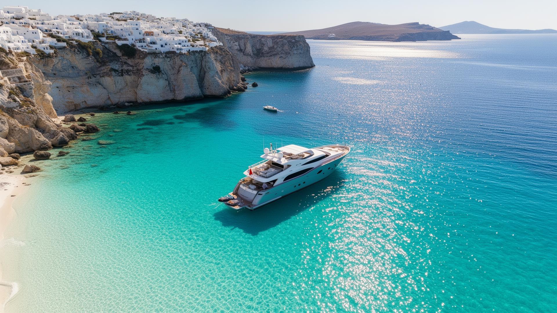 Yacht charter Abaco Yacht Charter