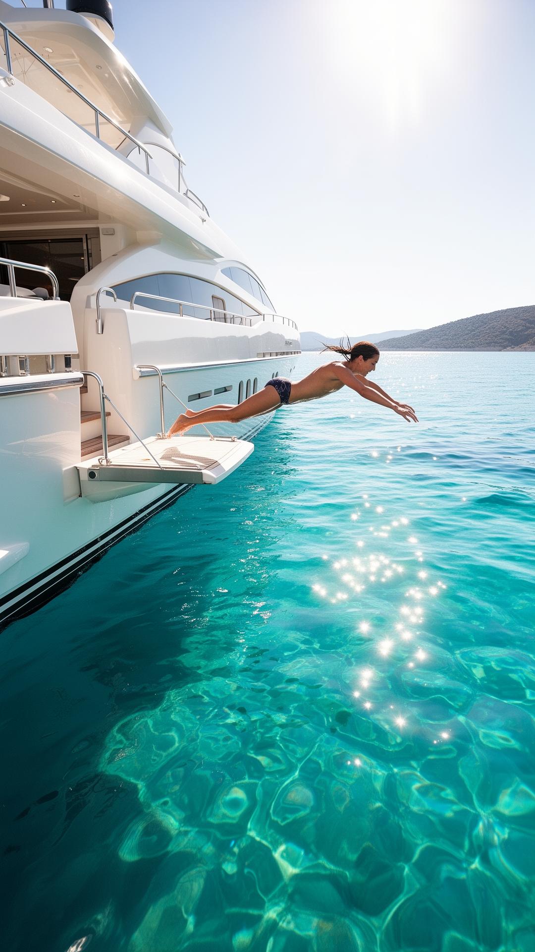 Yacht charter Amalfi Coast Yacht Charter