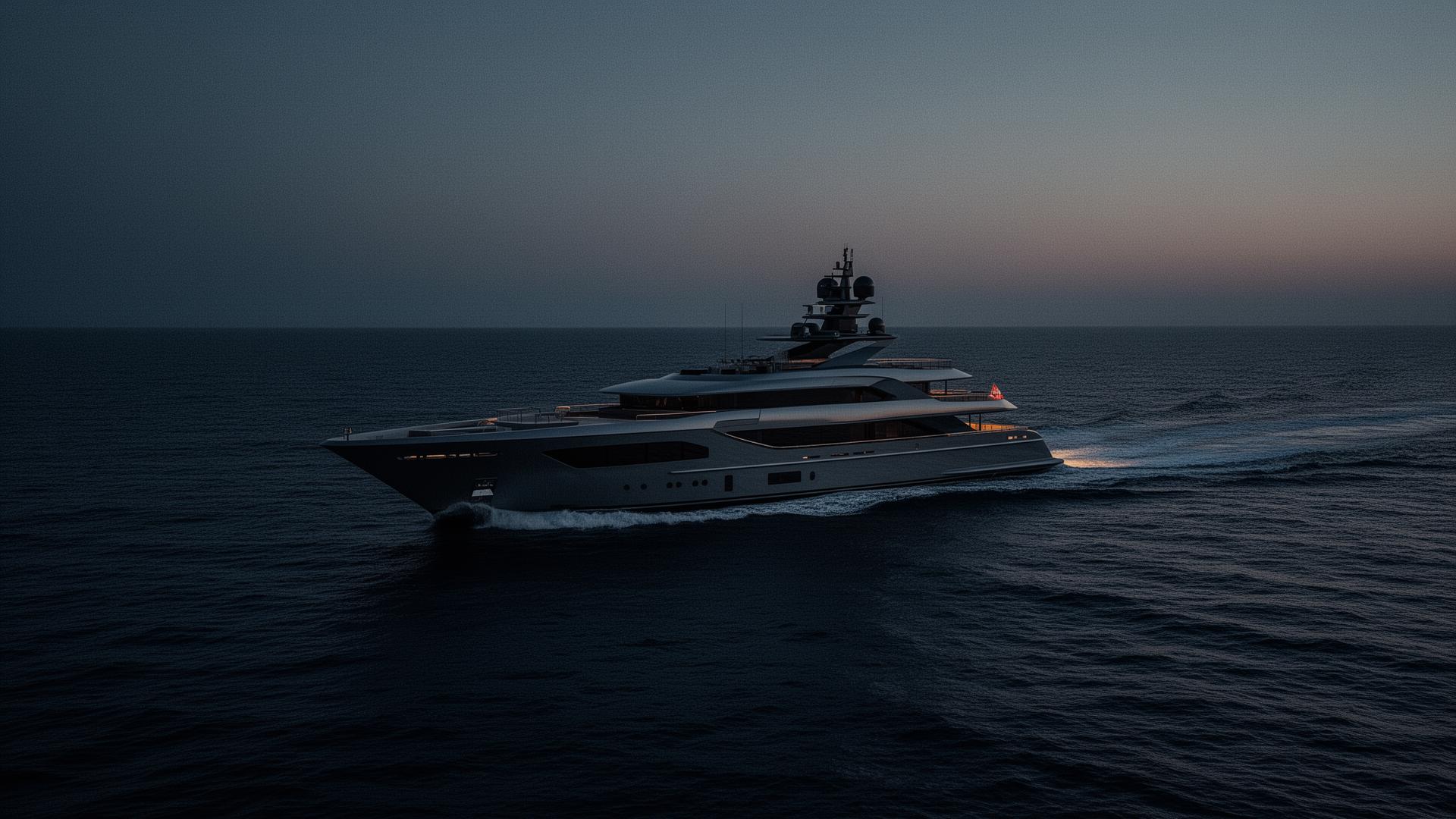 Yacht charter Antalya Yacht Charter